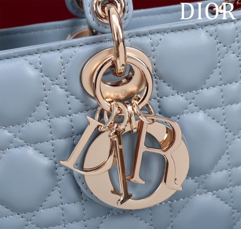 Christian Dior My Lady Bags